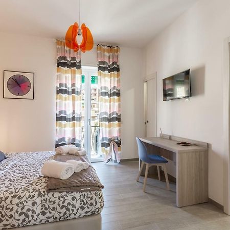 דירות רומא La Casa Di Anto מראה חיצוני תמונה