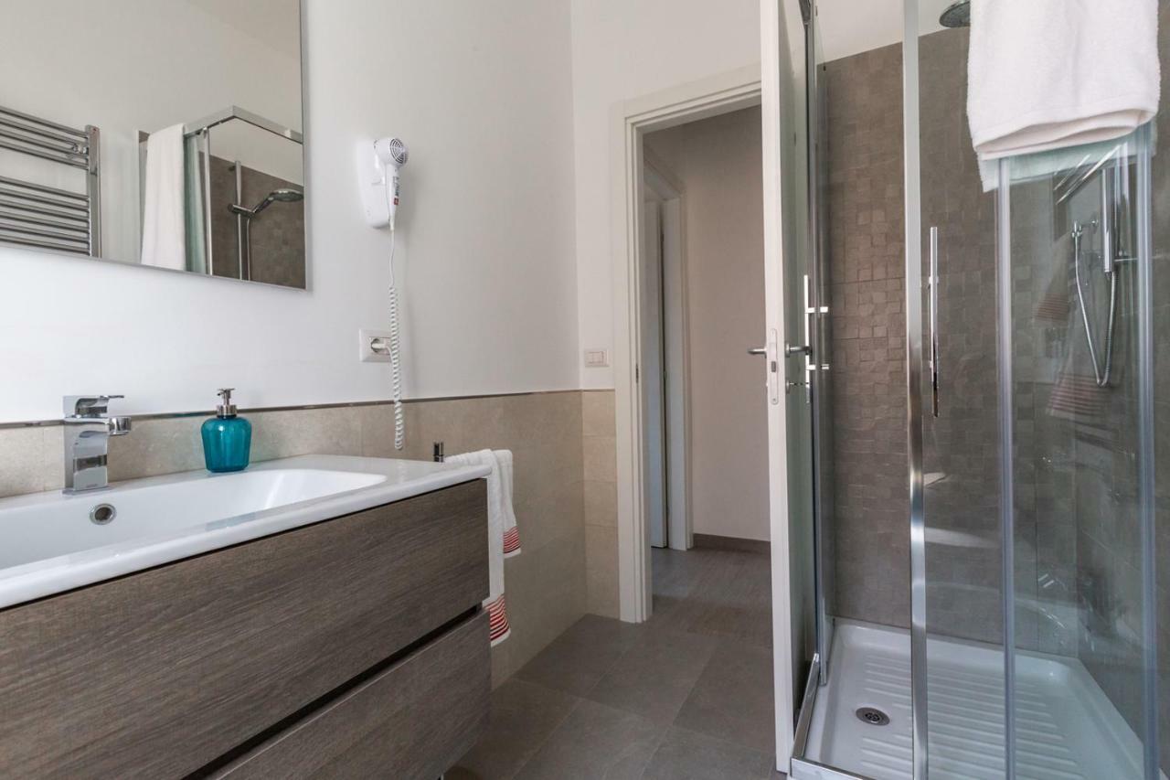 דירות רומא La Casa Di Anto מראה חיצוני תמונה