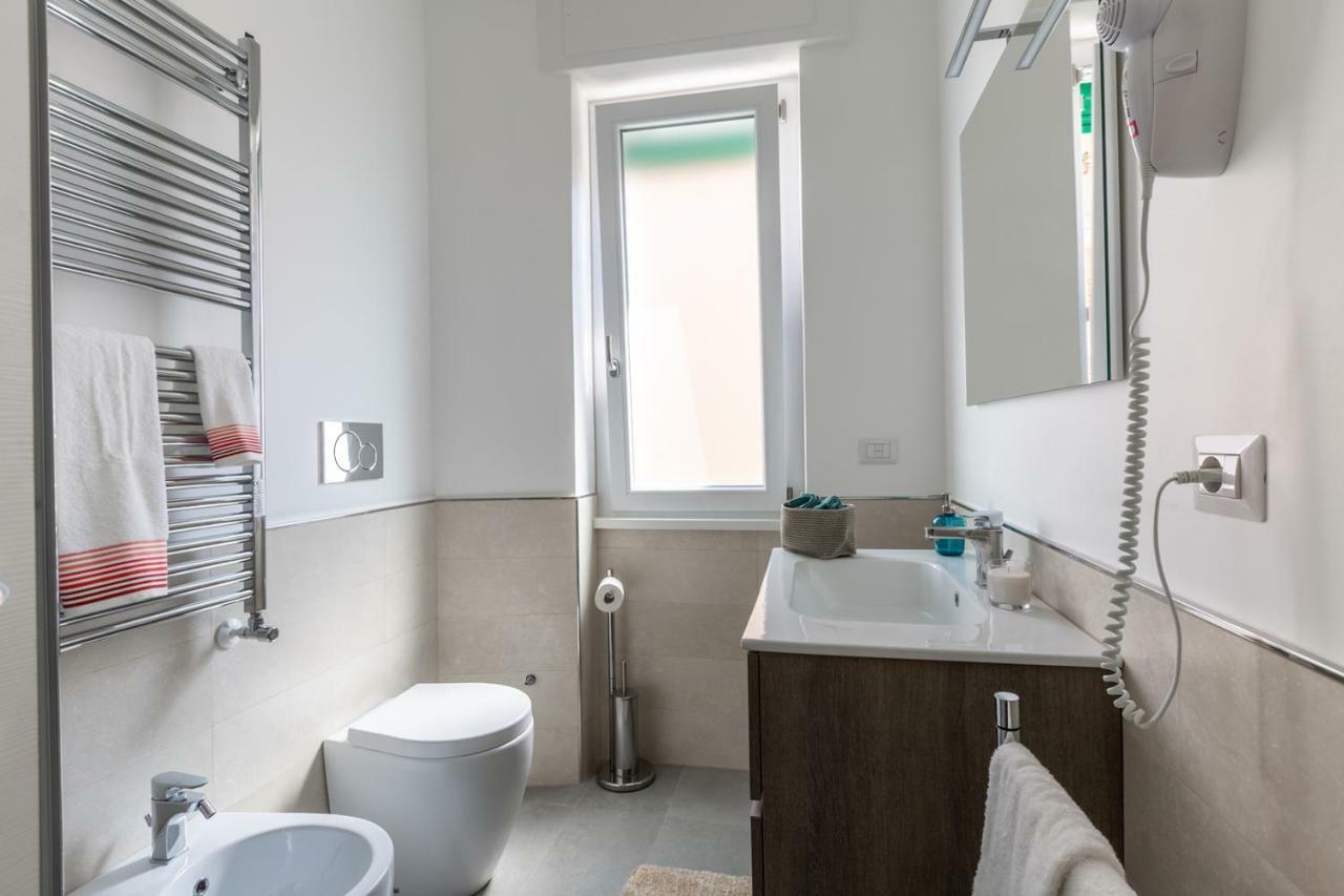דירות רומא La Casa Di Anto מראה חיצוני תמונה