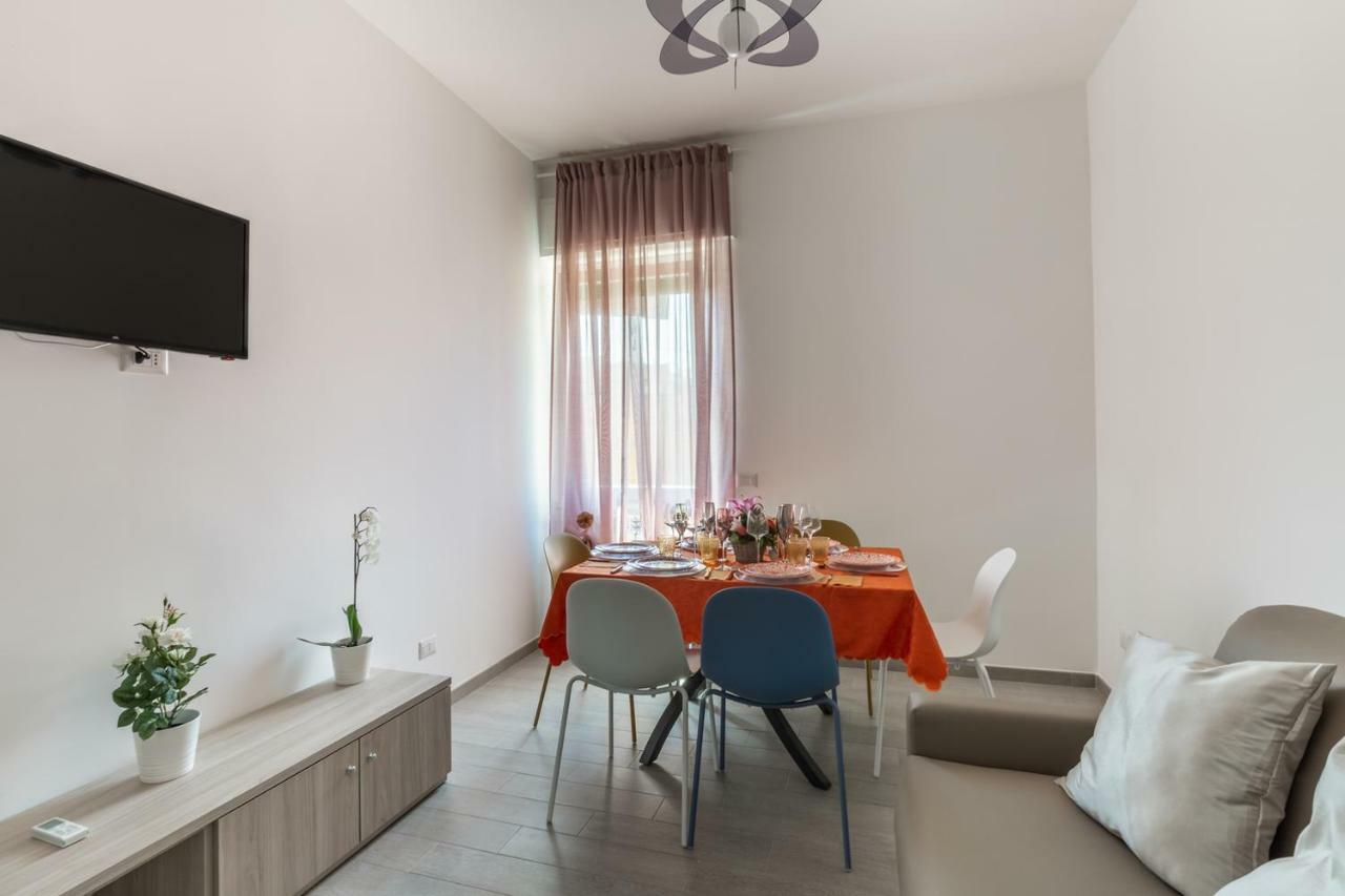 דירות רומא La Casa Di Anto מראה חיצוני תמונה