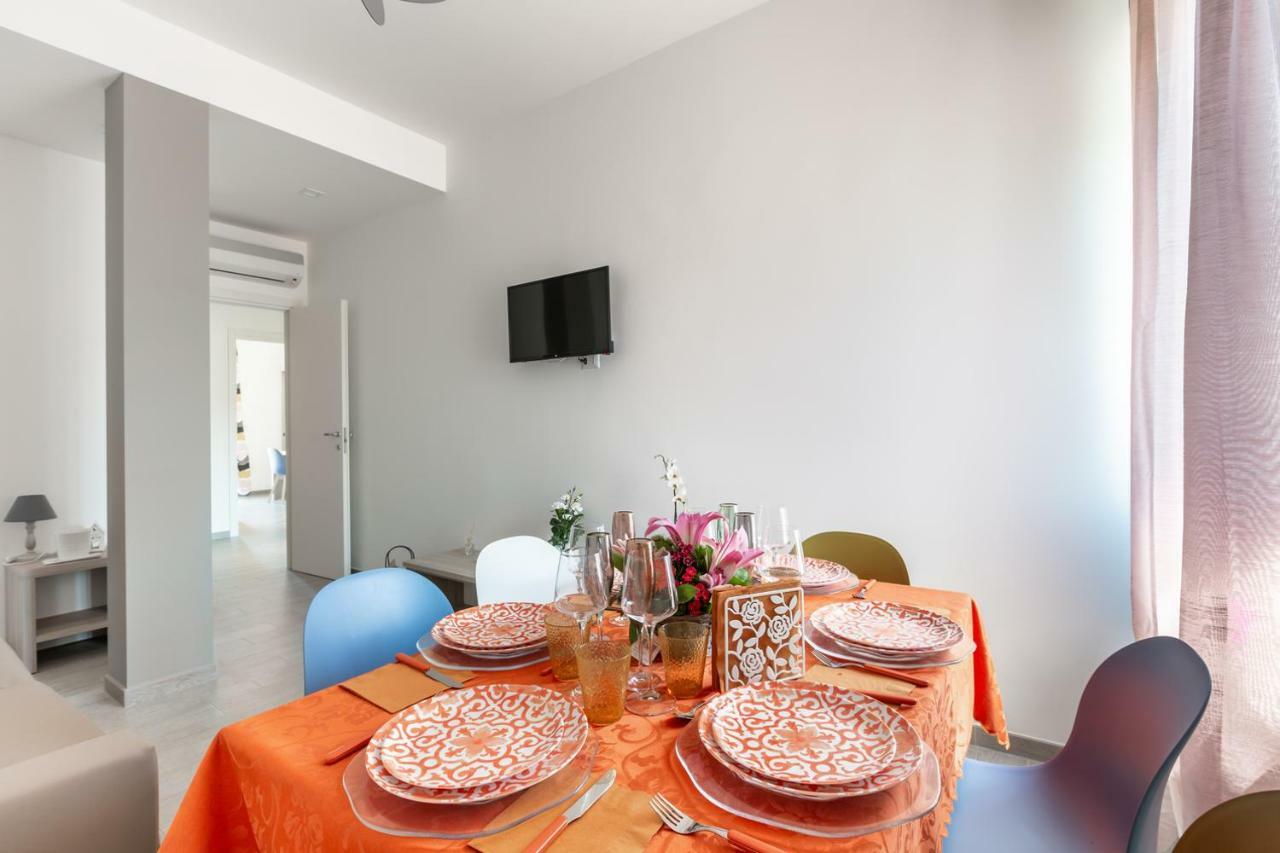 דירות רומא La Casa Di Anto מראה חיצוני תמונה