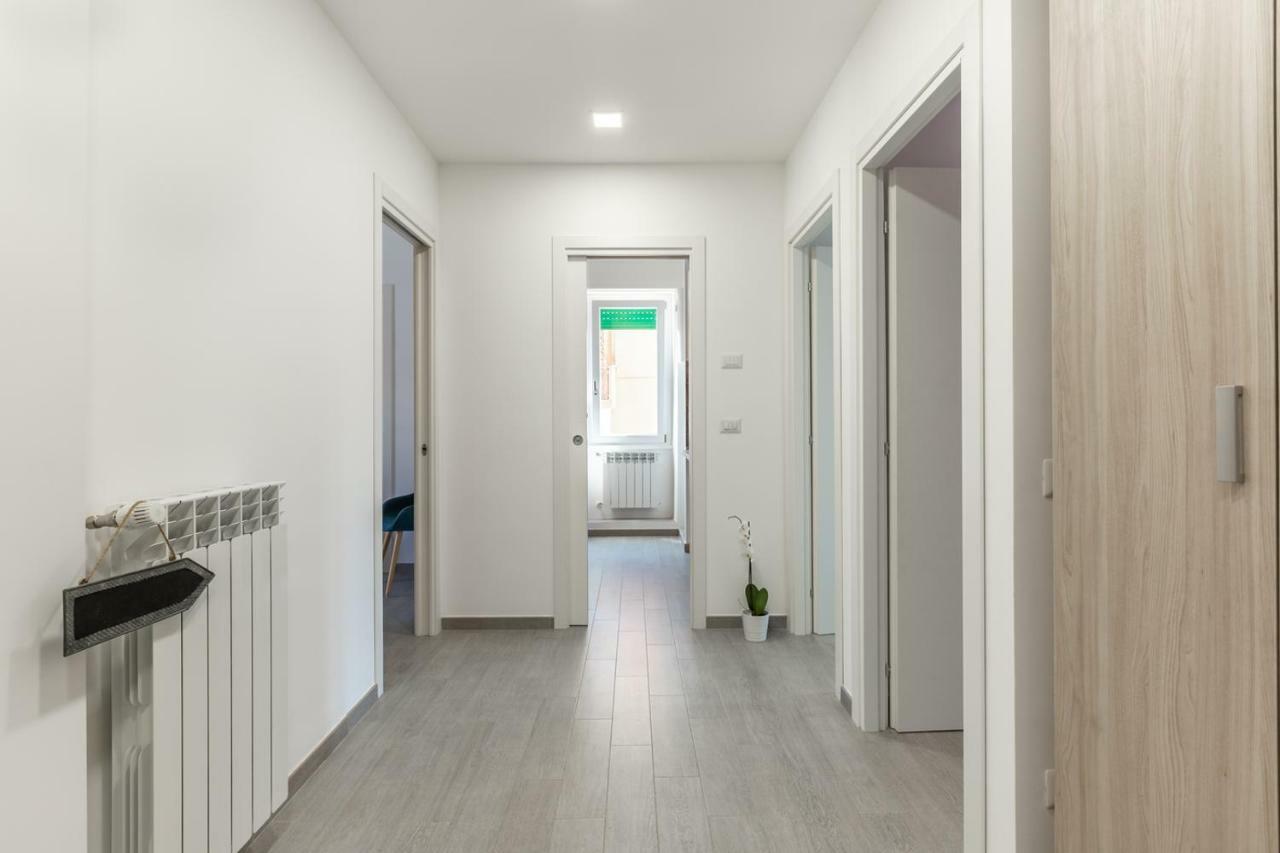 דירות רומא La Casa Di Anto מראה חיצוני תמונה