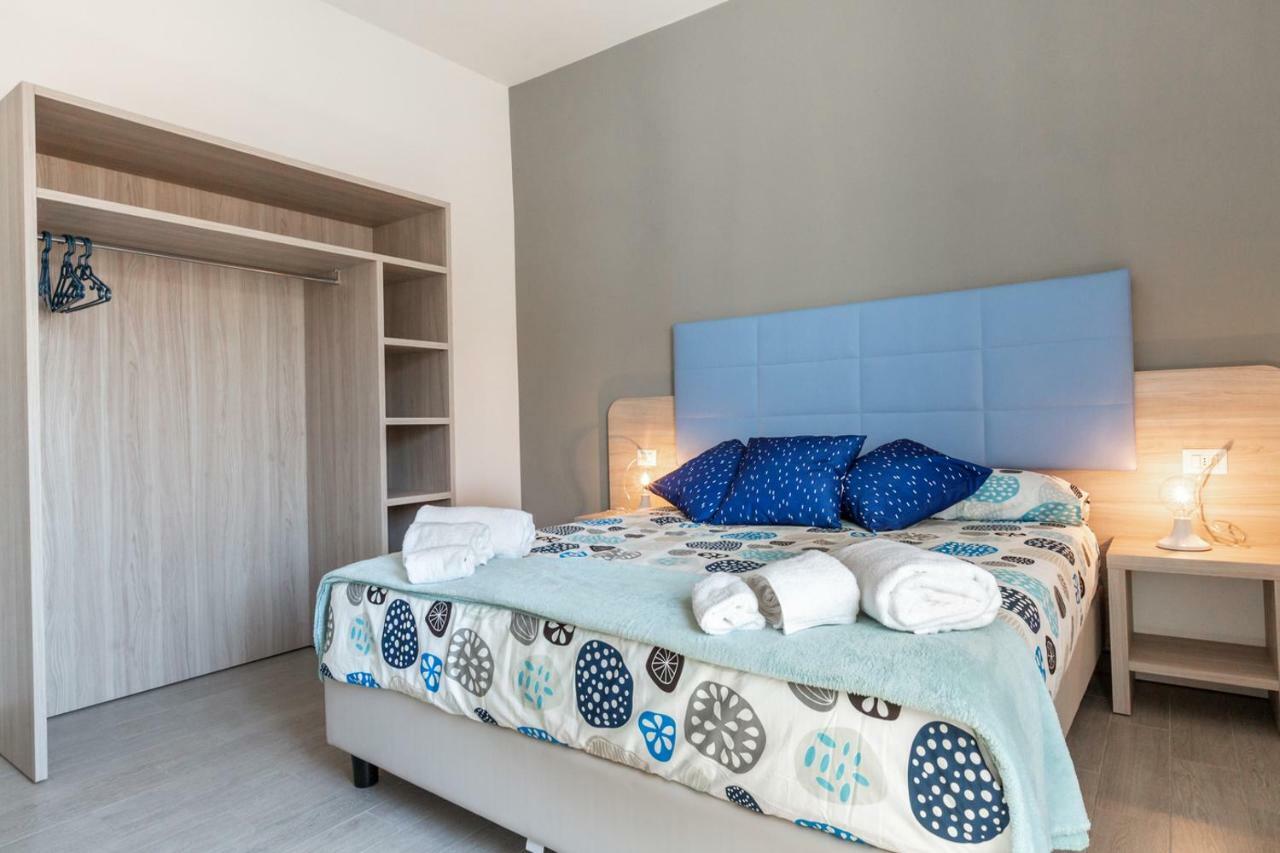 דירות רומא La Casa Di Anto מראה חיצוני תמונה