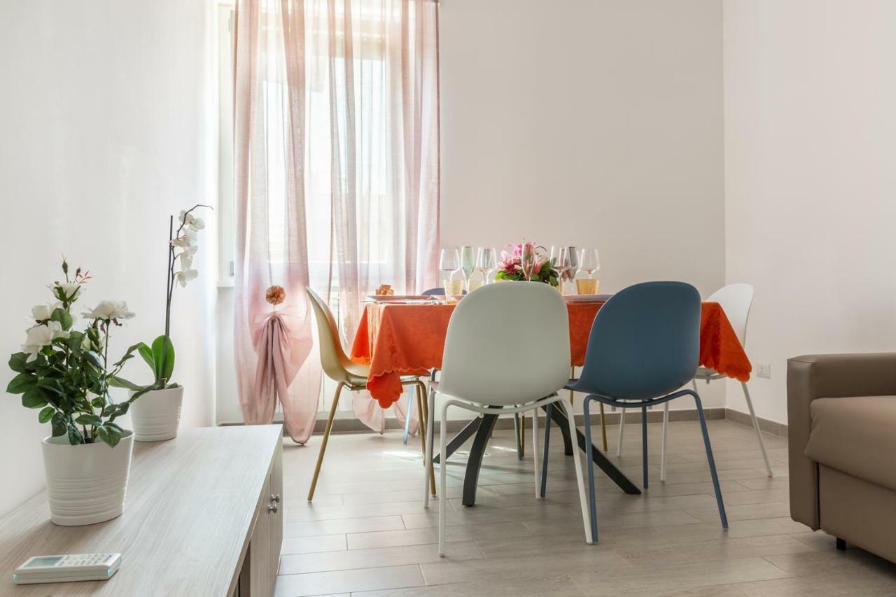 דירות רומא La Casa Di Anto מראה חיצוני תמונה