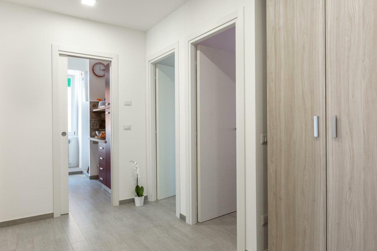 דירות רומא La Casa Di Anto מראה חיצוני תמונה